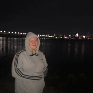 Meet your Posher, Trinity